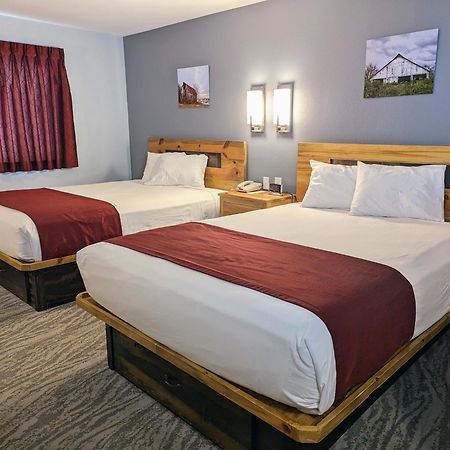 First Gold Gaming Resort Deadwood Buitenkant foto