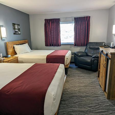 First Gold Gaming Resort Deadwood Buitenkant foto