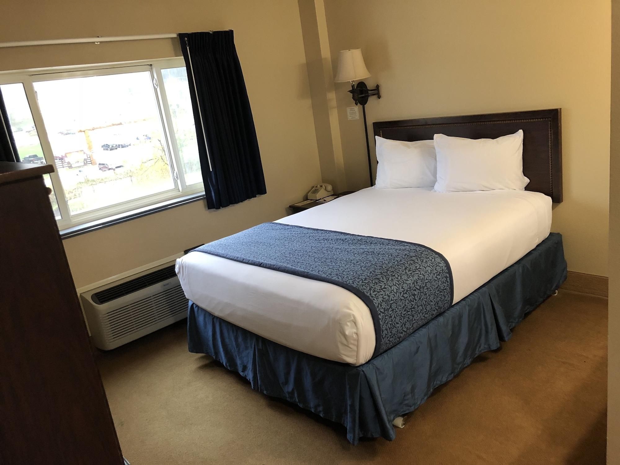 First Gold Gaming Resort Deadwood Buitenkant foto