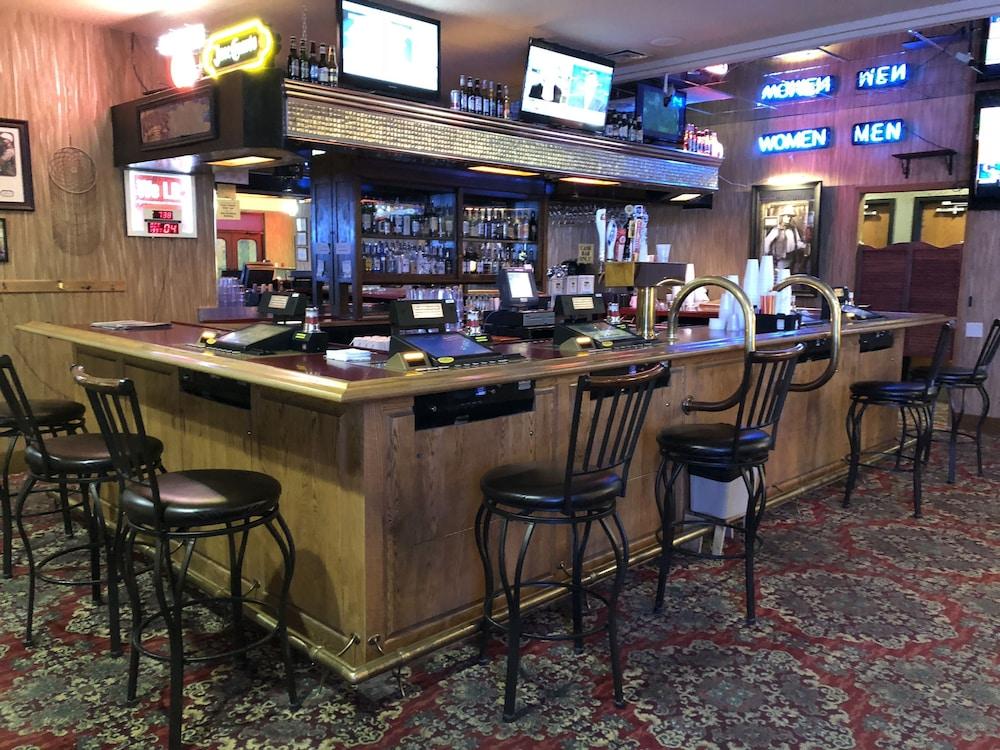 First Gold Gaming Resort Deadwood Buitenkant foto