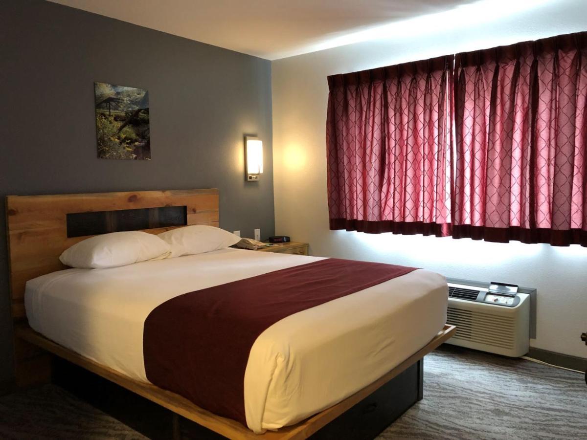 First Gold Gaming Resort Deadwood Buitenkant foto