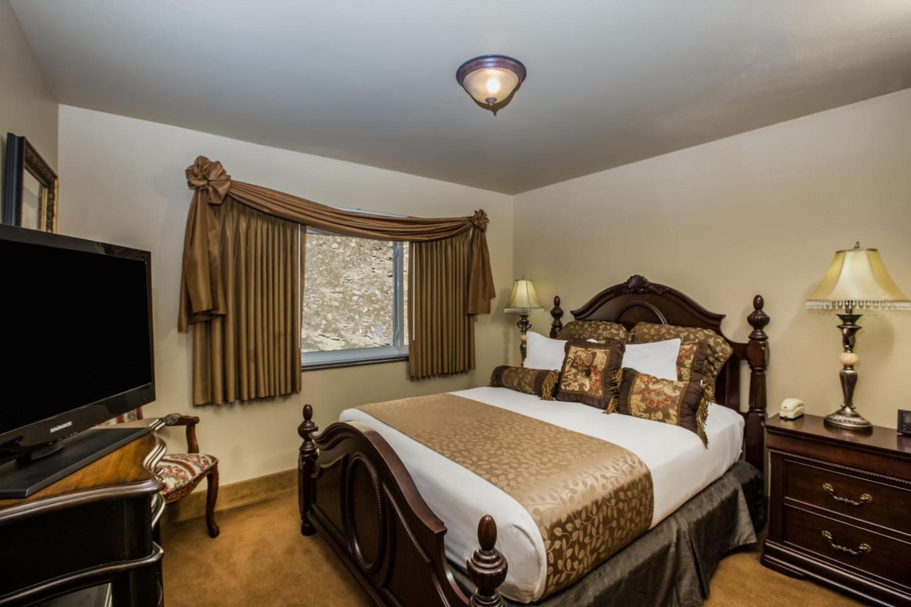 First Gold Gaming Resort Deadwood Buitenkant foto