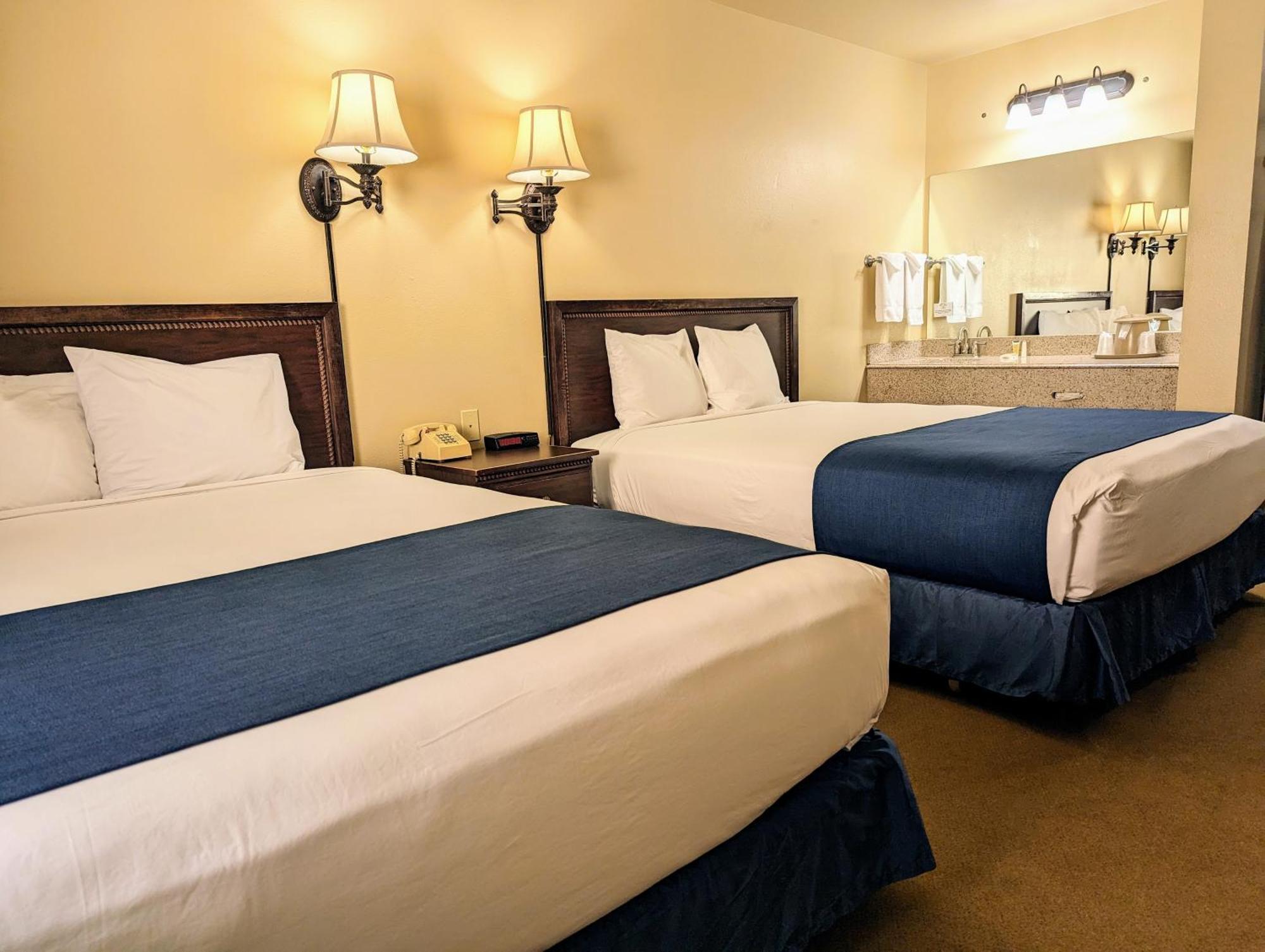 First Gold Gaming Resort Deadwood Buitenkant foto