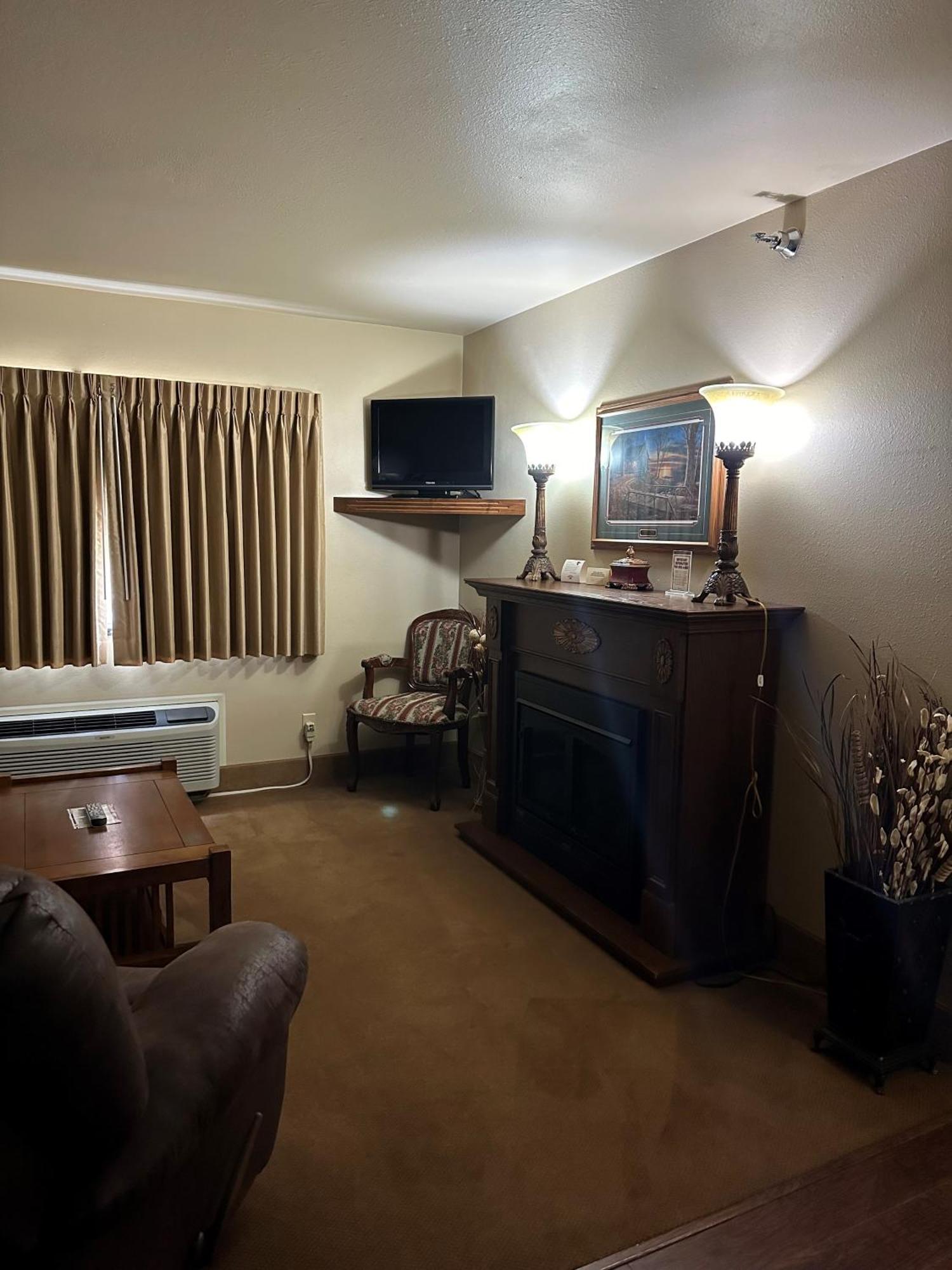 First Gold Gaming Resort Deadwood Buitenkant foto