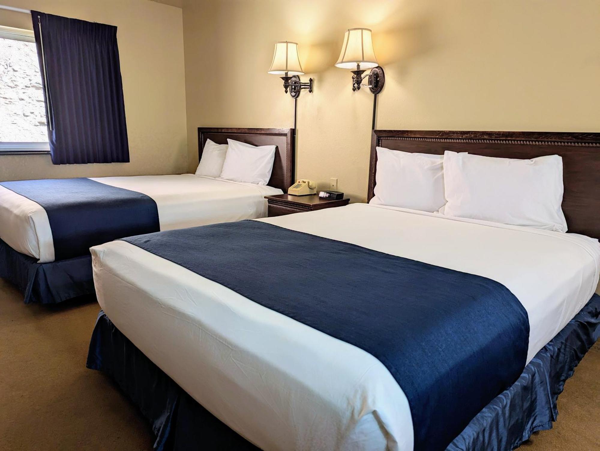 First Gold Gaming Resort Deadwood Buitenkant foto