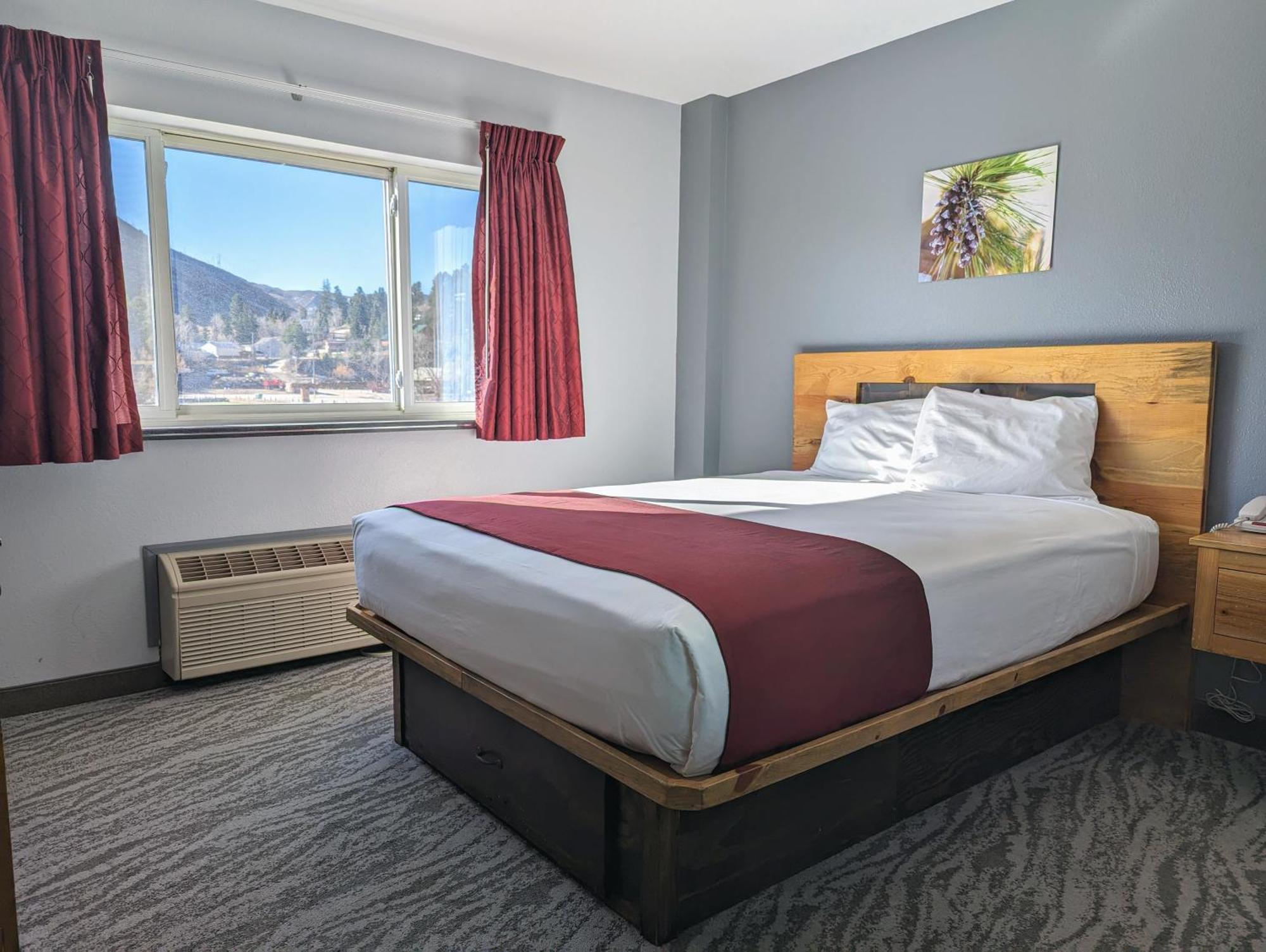 First Gold Gaming Resort Deadwood Buitenkant foto