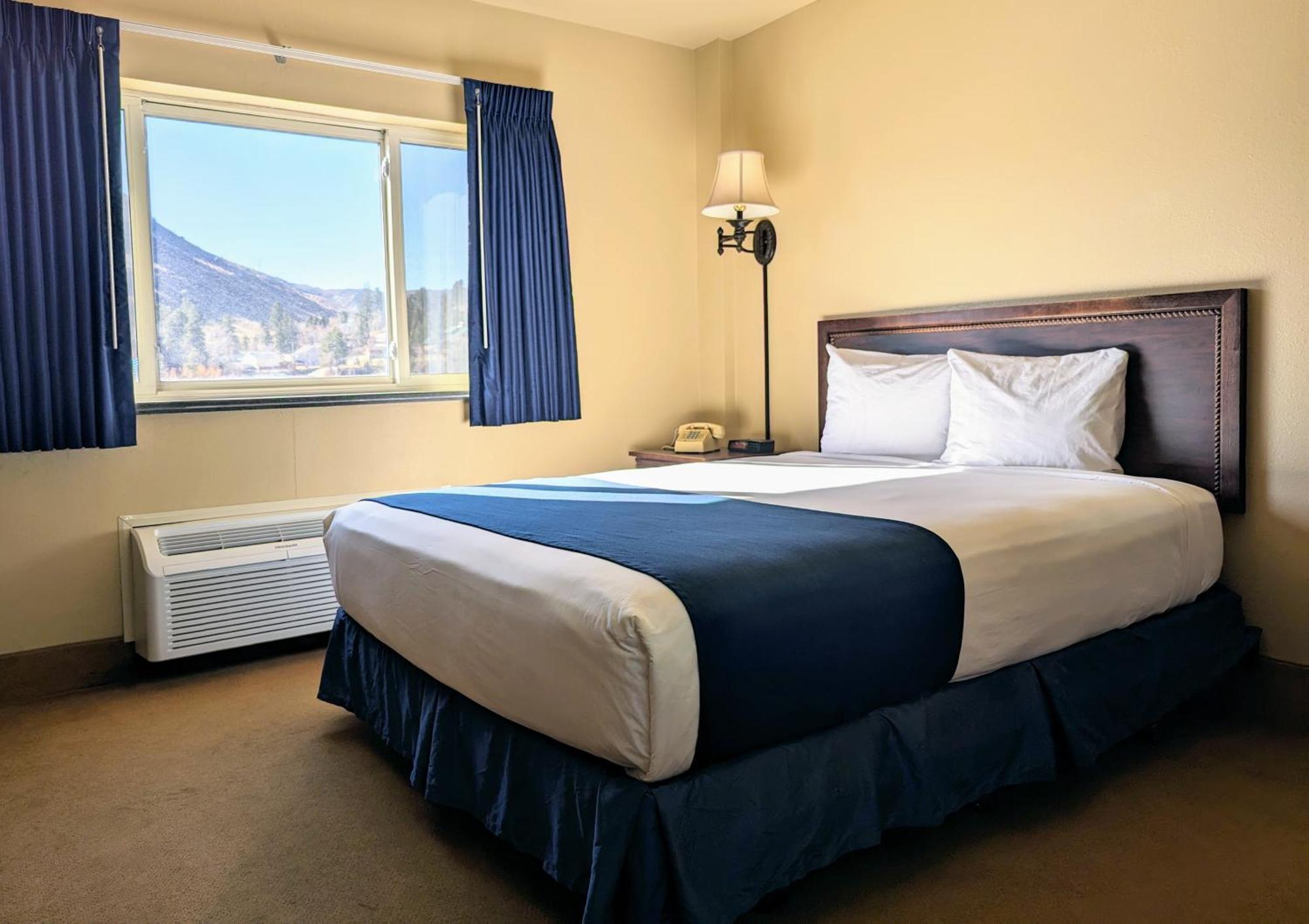 First Gold Gaming Resort Deadwood Buitenkant foto