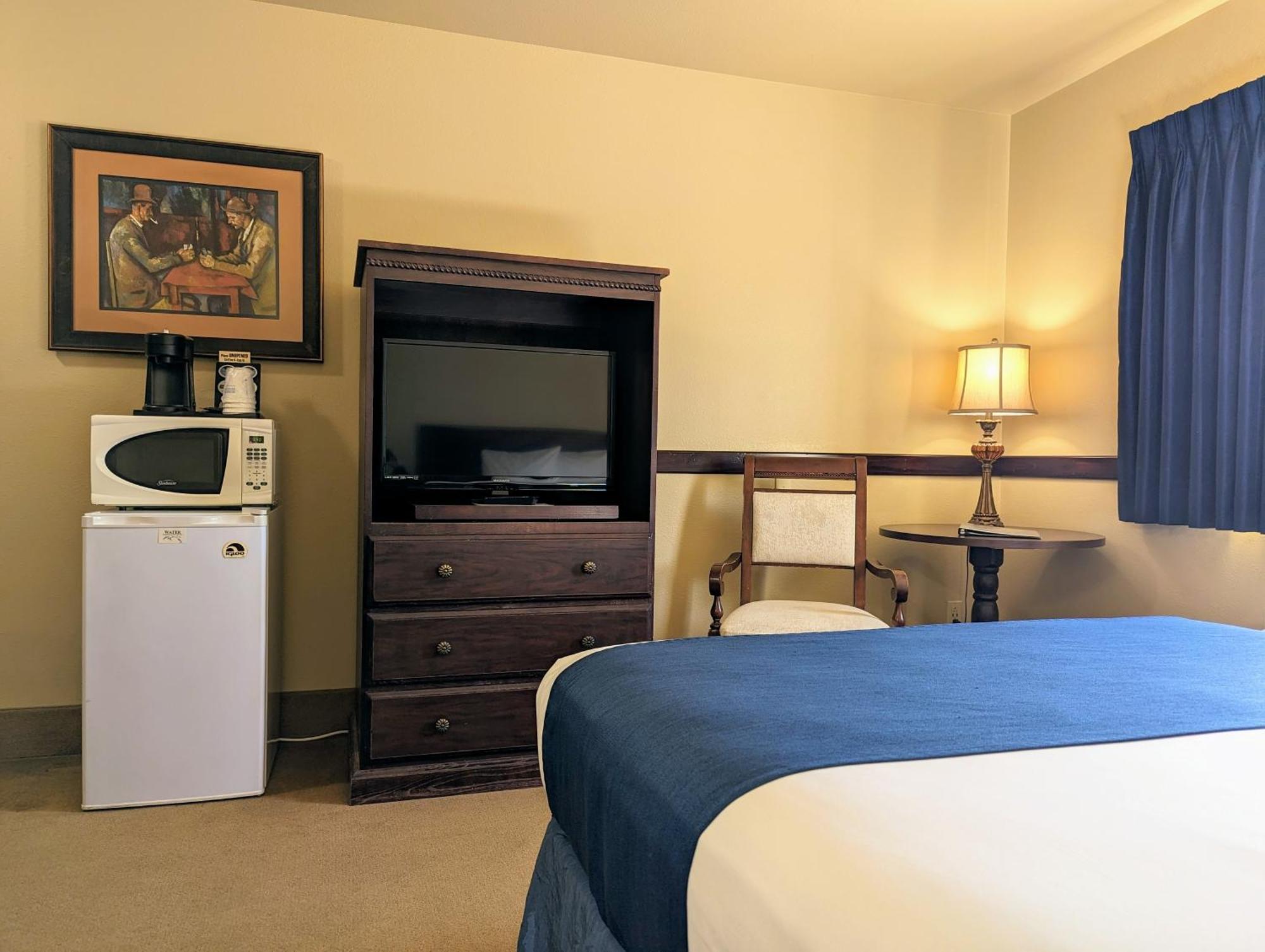 First Gold Gaming Resort Deadwood Buitenkant foto