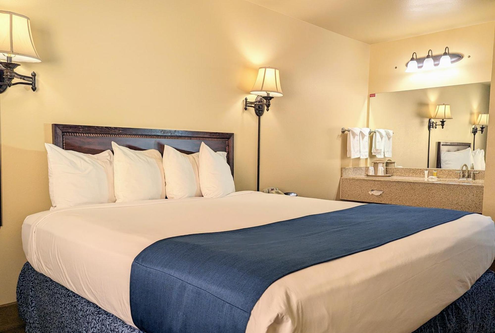 First Gold Gaming Resort Deadwood Buitenkant foto