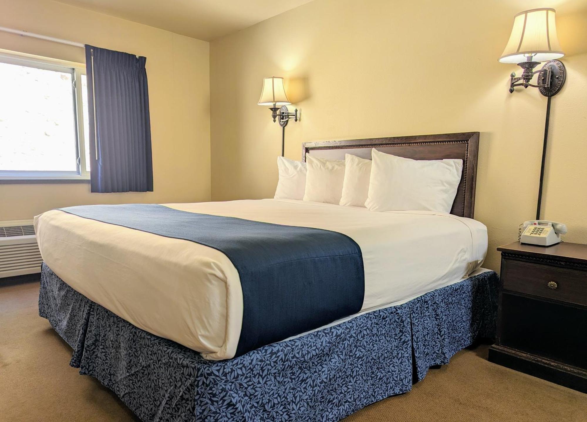 First Gold Gaming Resort Deadwood Buitenkant foto