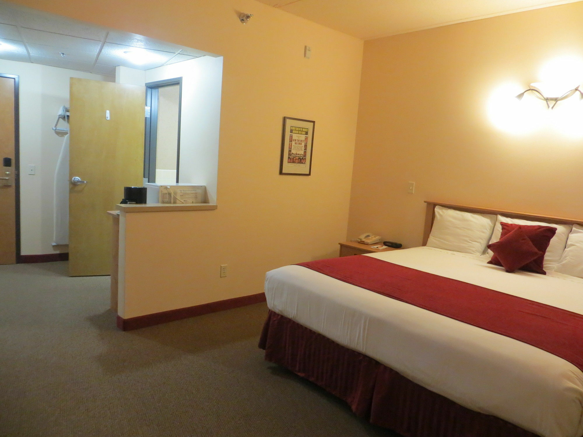 First Gold Gaming Resort Deadwood Buitenkant foto