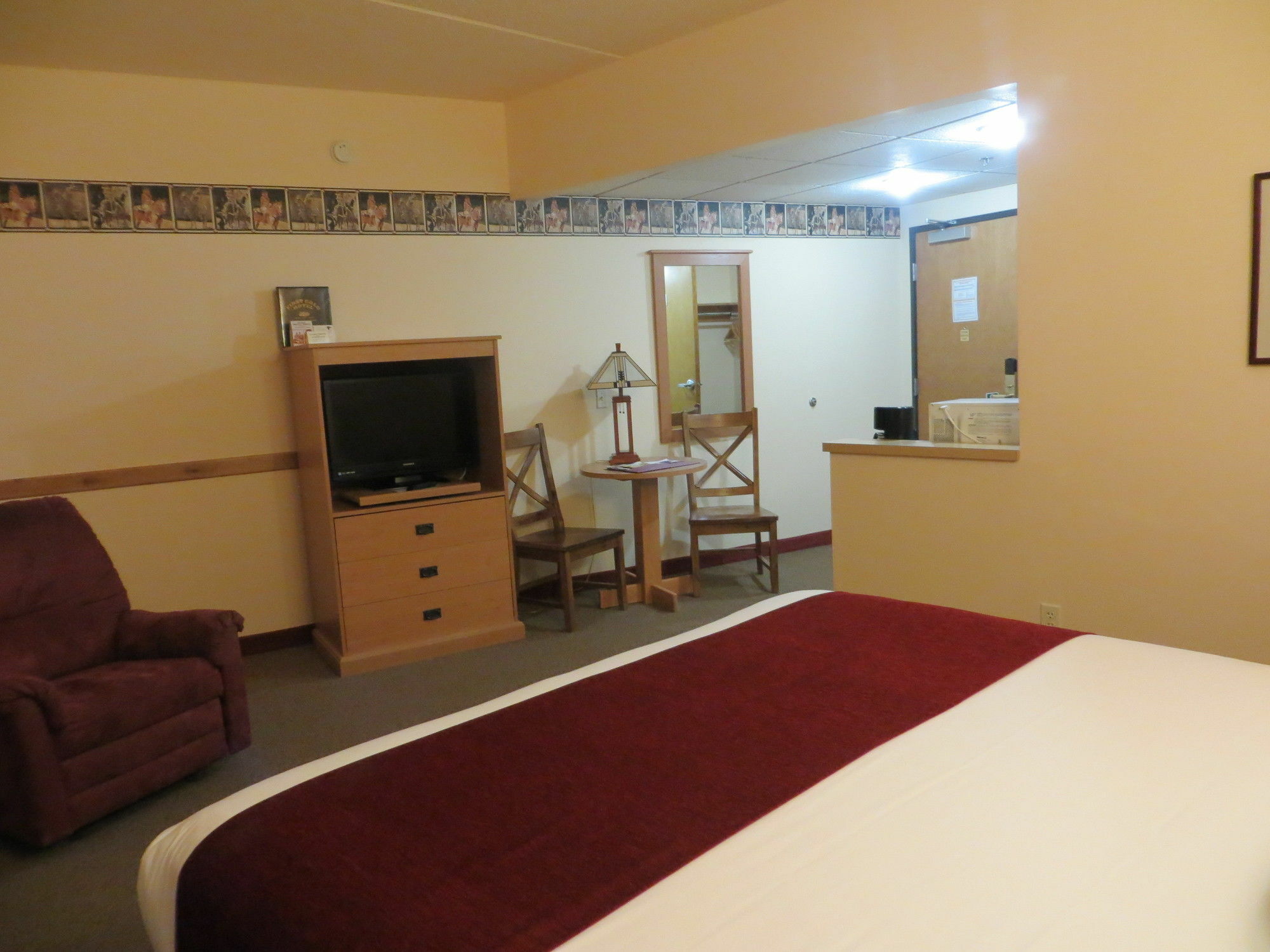 First Gold Gaming Resort Deadwood Buitenkant foto
