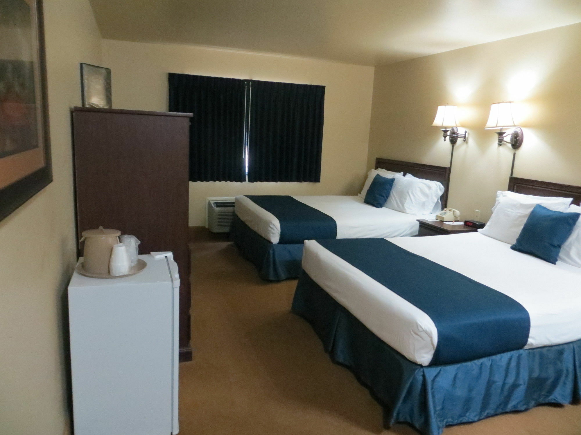First Gold Gaming Resort Deadwood Buitenkant foto